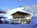 Winterimpressionen