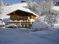 Winterimpressionen