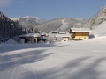Winterimpressionen