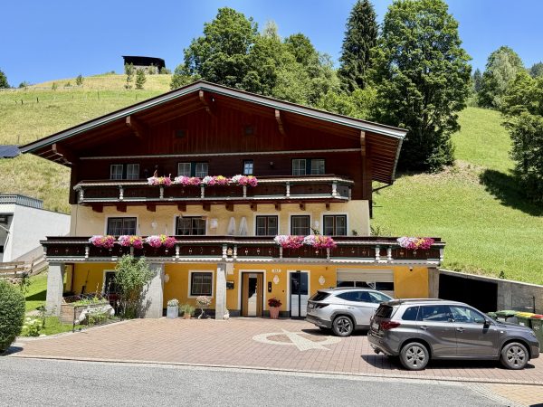 Aussen Foto Sommer