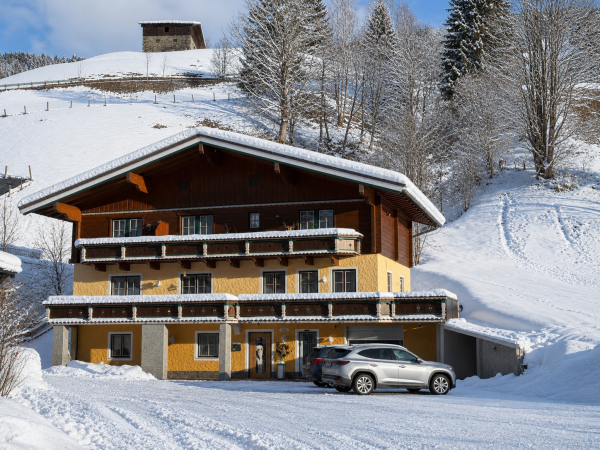 Aussen Foto Winter