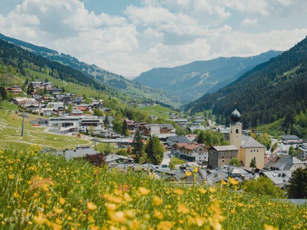 Saalbach-